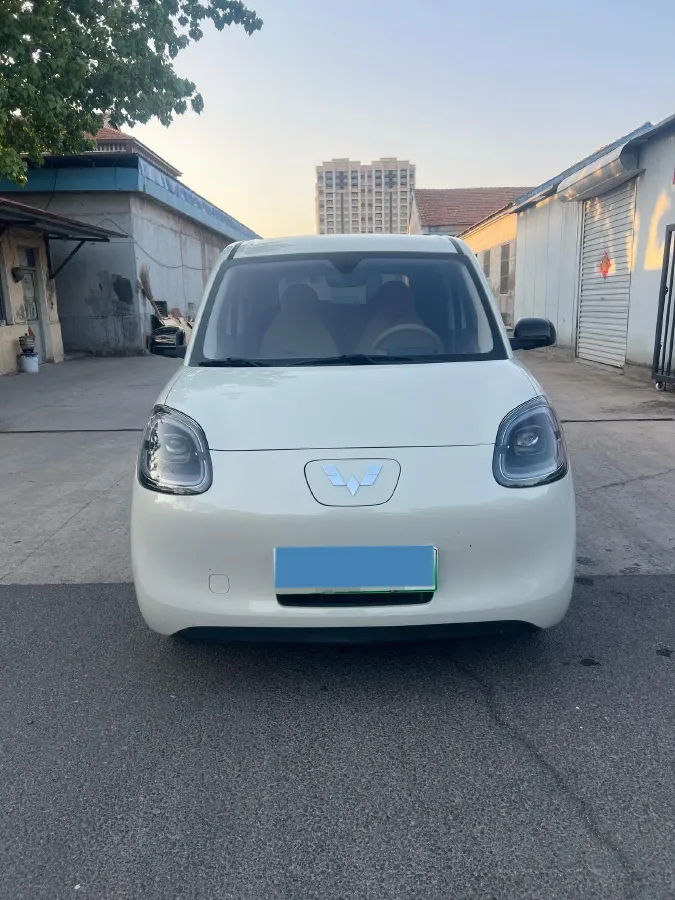 2025 WuLing HongGuang MINI EV BEV 16.2KWH,autocango,china used car exporter,china ev exporter,chinese used car exporter,chinese used ev exporter