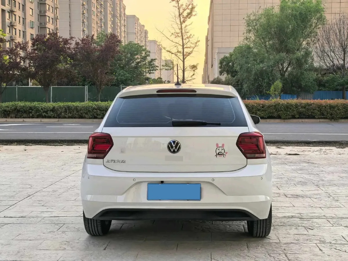 2023 Volkswagen Polo 1.5L 113HP L4 6AT,autocango,china used car exporter,china ev exporter,chinese used car exporter,chinese used ev exporter