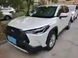 2023 Toyota Corolla Cross 2.0L 171HP L4 CVT