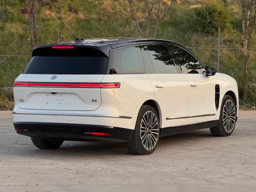 2026 NIO ES8 BEV,autocango,china used car exporter,china ev exporter,chinese used car exporter,chinese used ev exporter