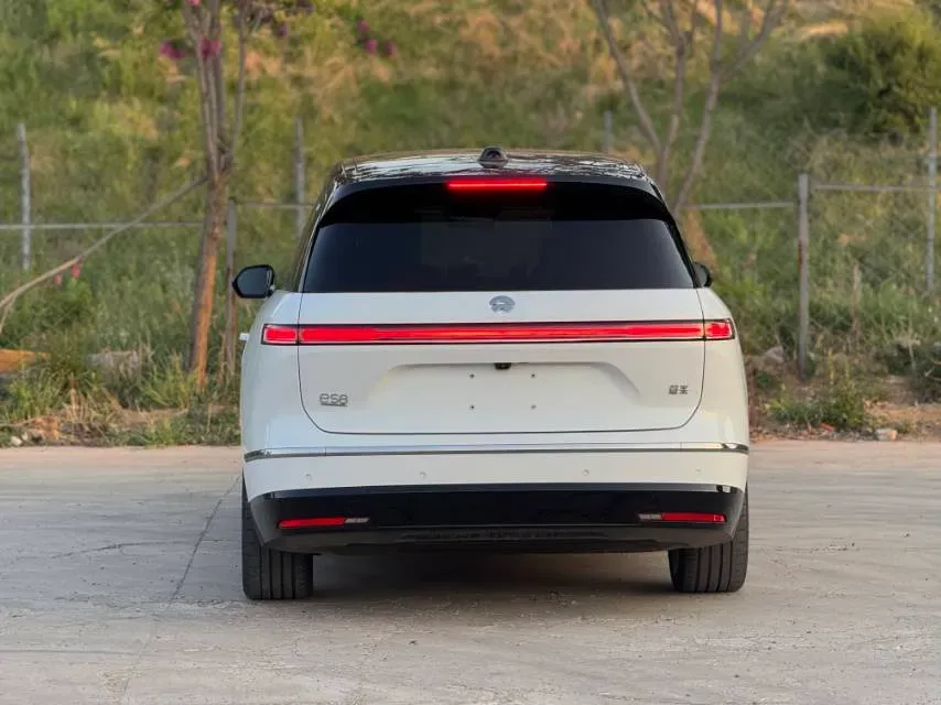 2026 NIO ES8 BEV,autocango,china used car exporter,china ev exporter,chinese used car exporter,chinese used ev exporter