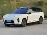 2026 NIO ES8 BEV