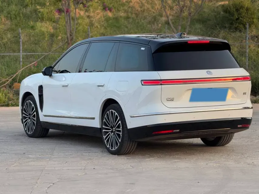 2026 NIO ES8 BEV,autocango,china used car exporter,china ev exporter,chinese used car exporter,chinese used ev exporter