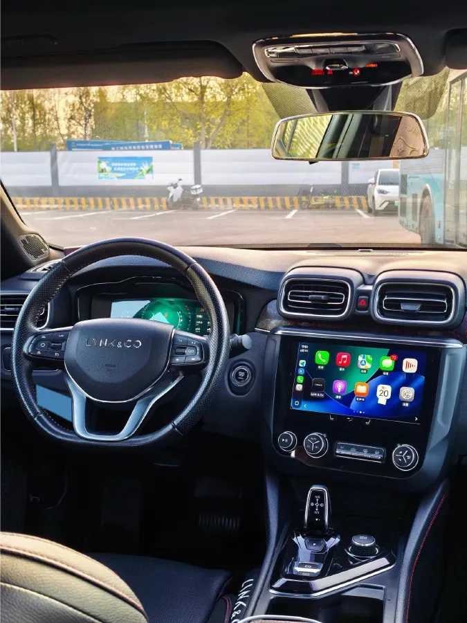 2019 Qoros 5 1.6T 197HP L4 7DCT,autocango,china used car exporter,china ev exporter,chinese used car exporter,chinese used ev exporter