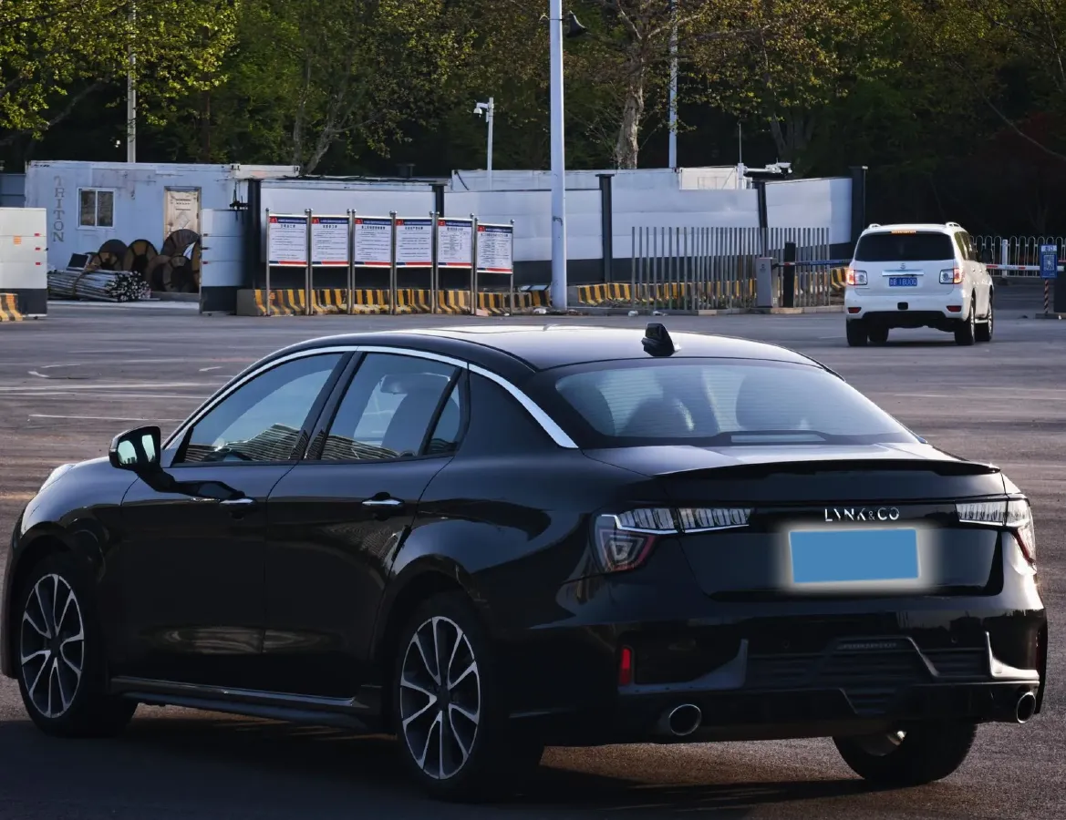 2019 Qoros 5 1.6T 197HP L4 7DCT,autocango,china used car exporter,china ev exporter,chinese used car exporter,chinese used ev exporter