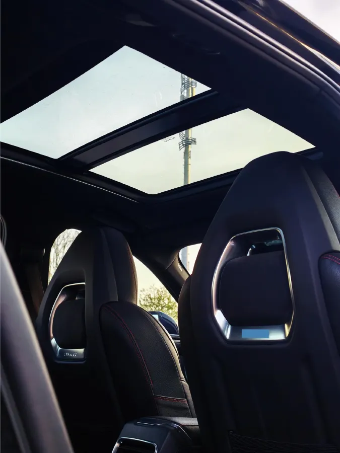 2019 Qoros 5 1.6T 197HP L4 7DCT,autocango,china used car exporter,china ev exporter,chinese used car exporter,chinese used ev exporter