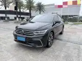 2024 VOLKSWAGEN TIGUAN L,autocango,china used car exporter,china ev exporter,chinese used car exporter,chinese used ev exporter