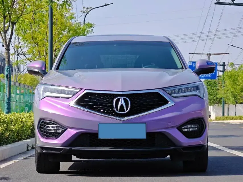 2018 Acura CDX 2.0L 146HP L4 E-CVT Hybrid,autocango,china used car exporter,china ev exporter,chinese used car exporter,chinese used ev exporter