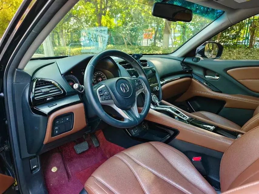 2018 Acura CDX 2.0L 146HP L4 E-CVT Hybrid,autocango,china used car exporter,china ev exporter,chinese used car exporter,chinese used ev exporter