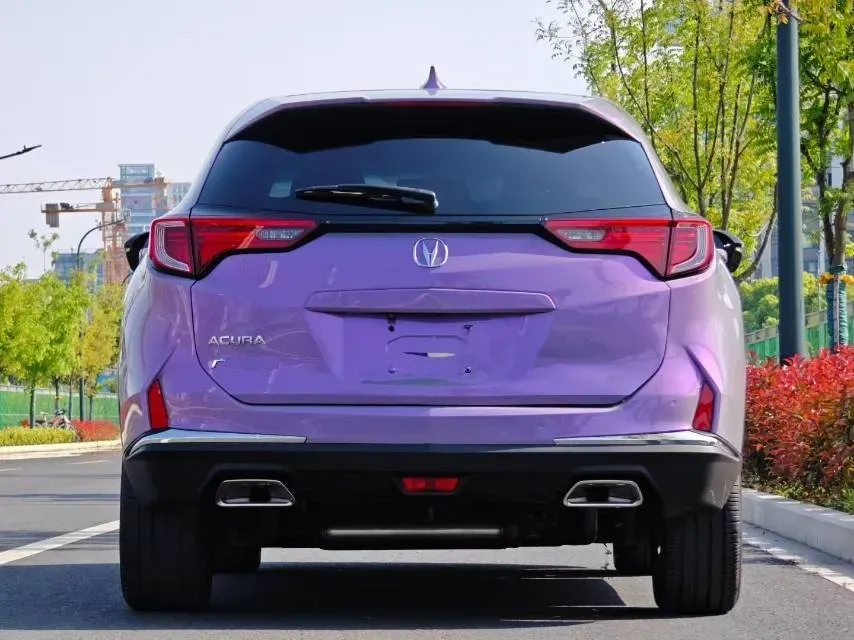 2018 Acura CDX 2.0L 146HP L4 E-CVT Hybrid,autocango,china used car exporter,china ev exporter,chinese used car exporter,chinese used ev exporter