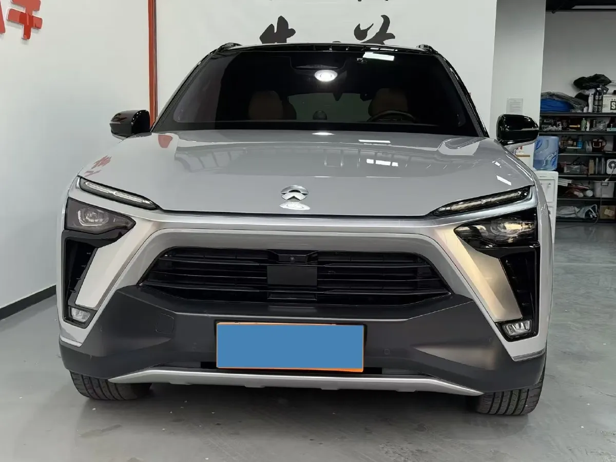 2020 NIO ES8 BEV 100KWH,autocango,china used car exporter,china ev exporter,chinese used car exporter,chinese used ev exporter