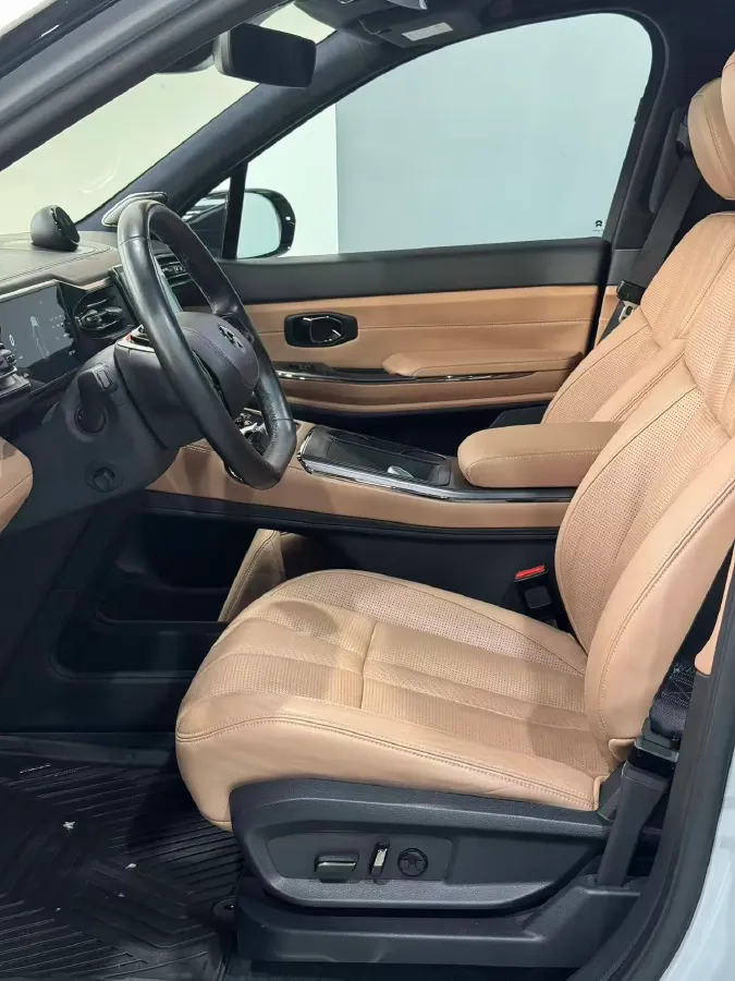 2020 NIO ES8 BEV 100KWH,autocango,china used car exporter,china ev exporter,chinese used car exporter,chinese used ev exporter