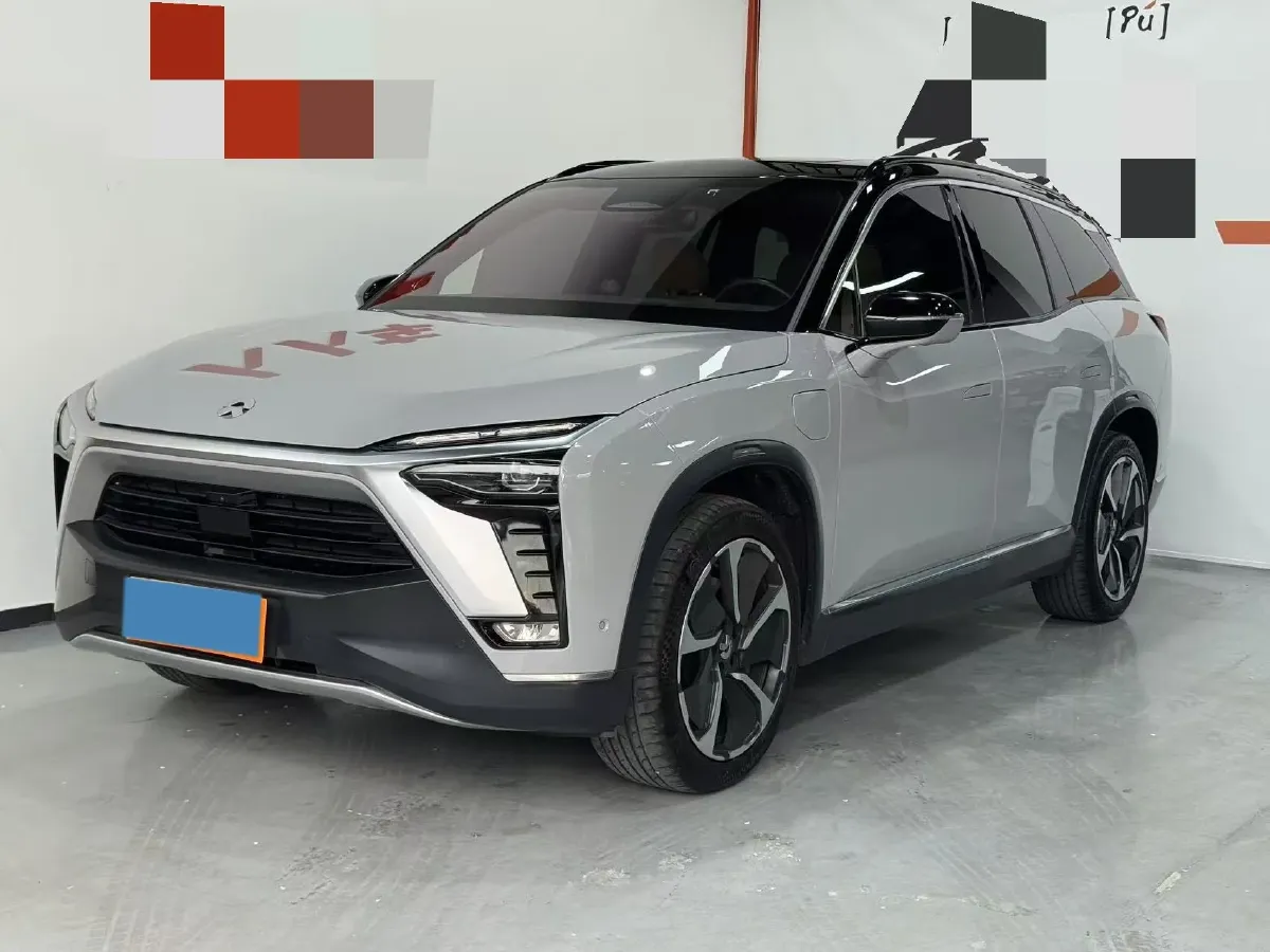 2020 NIO ES8 BEV 100KWH,autocango,china used car exporter,china ev exporter,chinese used car exporter,chinese used ev exporter