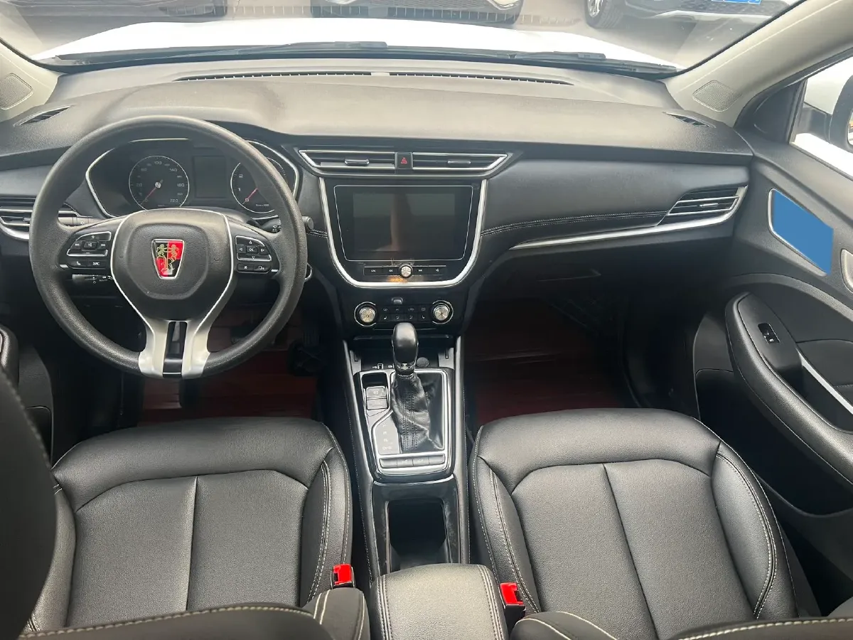 2018 JAC Refine S7 1.5T 174HP L4 6DCT,autocango,china used car exporter,china ev exporter,chinese used car exporter,chinese used ev exporter