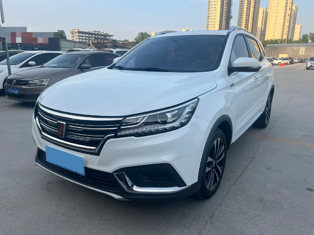 2018 JAC Refine S7 1.5T 174HP L4 6DCT,autocango,china used car exporter,china ev exporter,chinese used car exporter,chinese used ev exporter