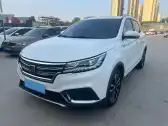 2018 JAC REFINE S7,autocango,china used car exporter,china ev exporter,chinese used car exporter,chinese used ev exporter