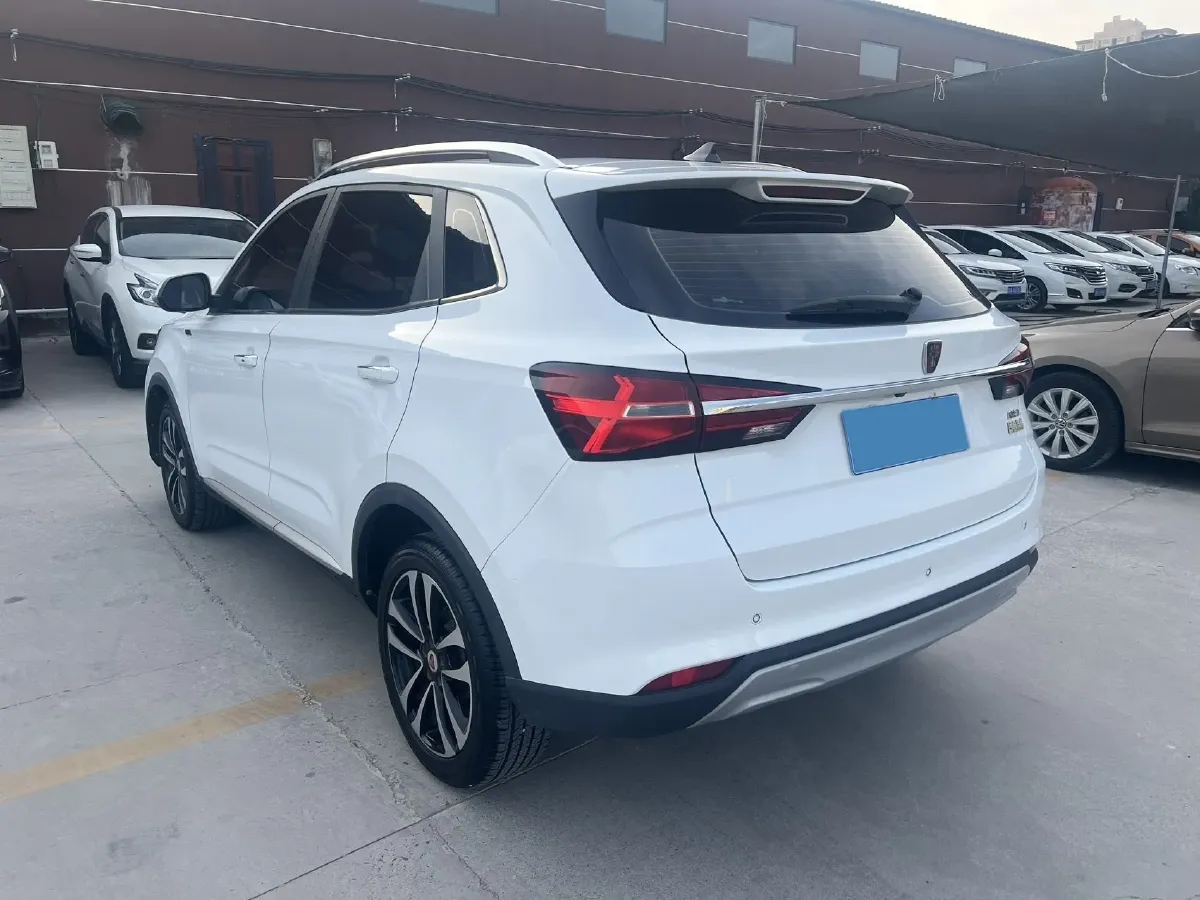 2018 JAC Refine S7 1.5T 174HP L4 6DCT,autocango,china used car exporter,china ev exporter,chinese used car exporter,chinese used ev exporter