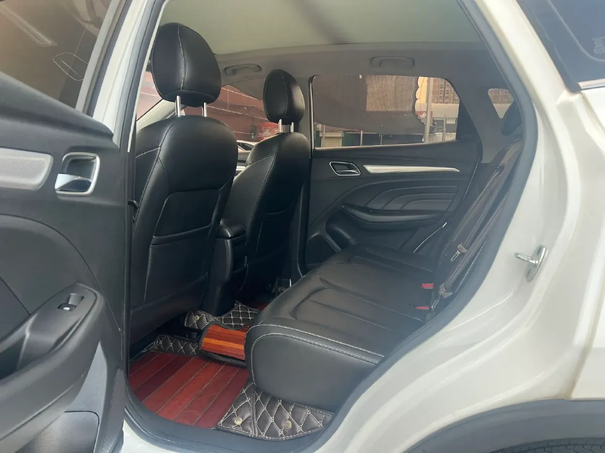 2018 JAC Refine S7 1.5T 174HP L4 6DCT,autocango,china used car exporter,china ev exporter,chinese used car exporter,chinese used ev exporter