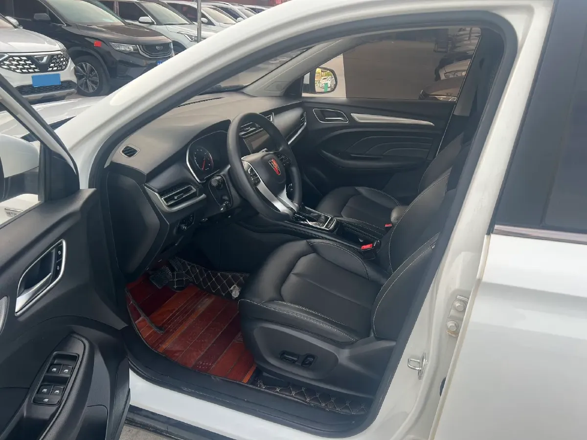 2018 JAC Refine S7 1.5T 174HP L4 6DCT,autocango,china used car exporter,china ev exporter,chinese used car exporter,chinese used ev exporter