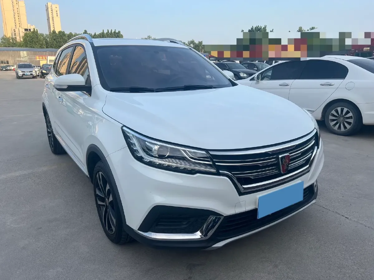 2018 JAC Refine S7 1.5T 174HP L4 6DCT,autocango,china used car exporter,china ev exporter,chinese used car exporter,chinese used ev exporter