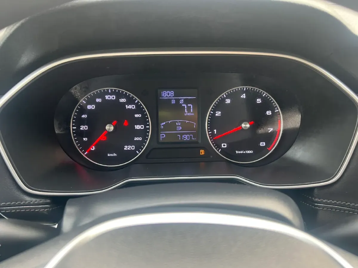 2018 JAC Refine S7 1.5T 174HP L4 6DCT,autocango,china used car exporter,china ev exporter,chinese used car exporter,chinese used ev exporter