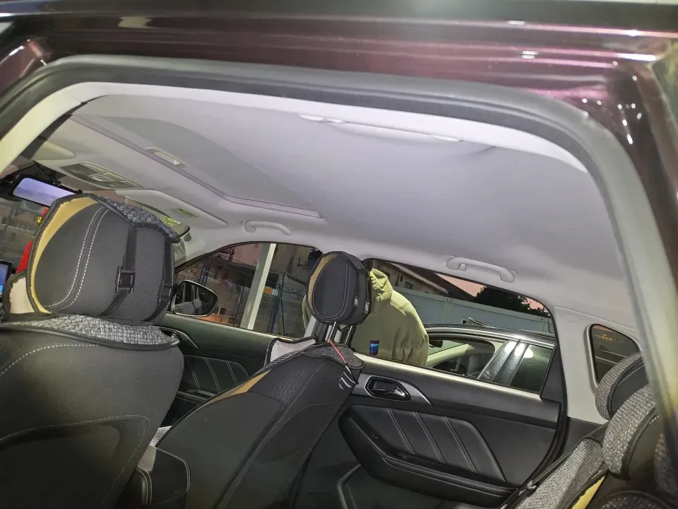 2016 BAIC ChangHe Q35 1.5L 116HP L4 5MT,autocango,china used car exporter,china ev exporter,chinese used car exporter,chinese used ev exporter