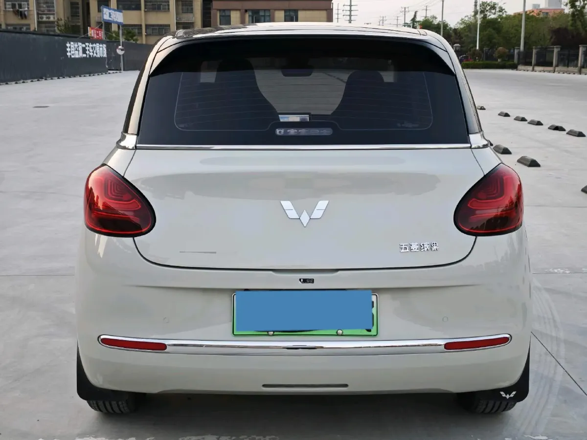 2023 WuLing BinGuo BEV 31.9KWH,autocango,china used car exporter,china ev exporter,chinese used car exporter,chinese used ev exporter