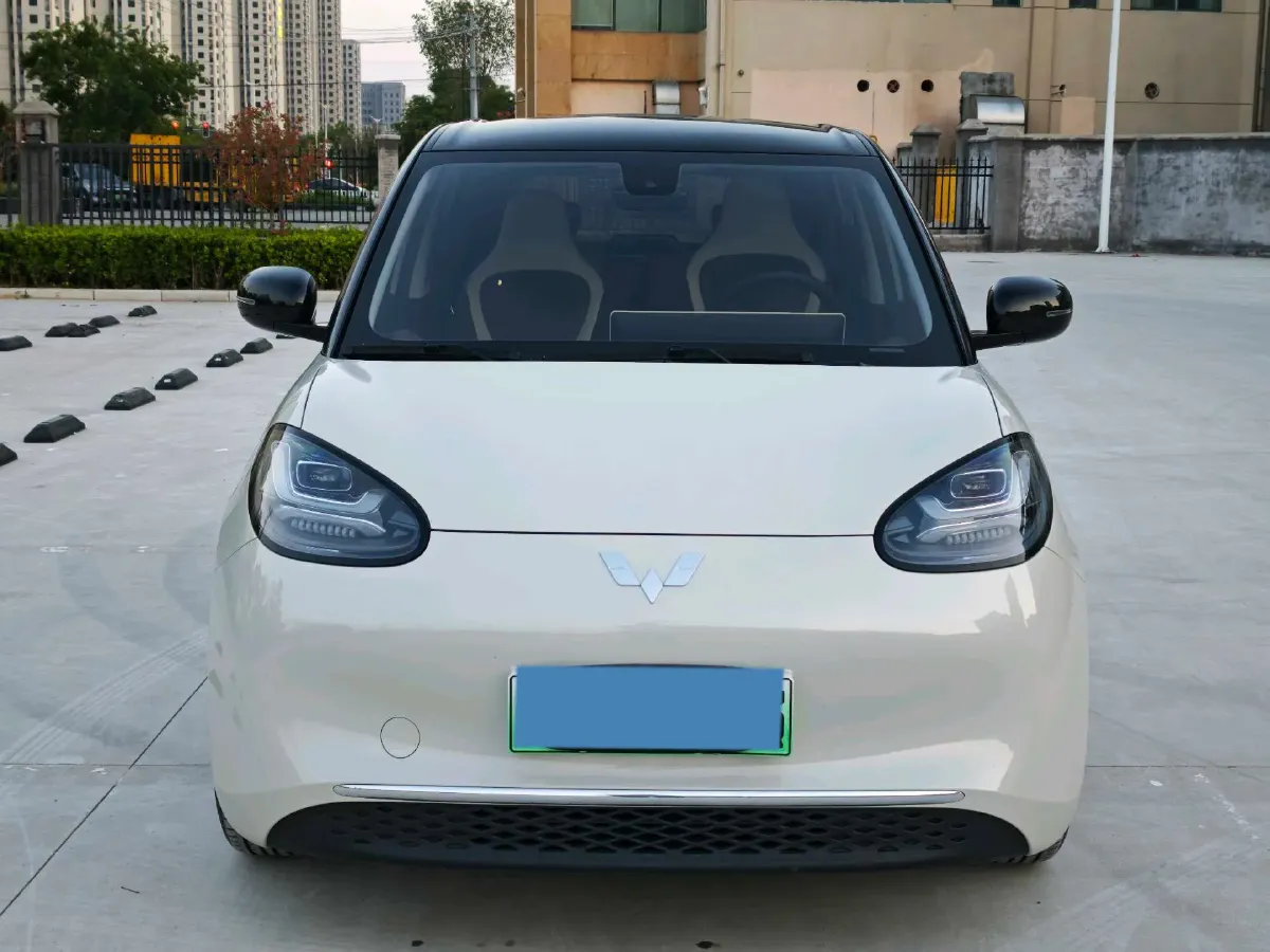 2023 WuLing BinGuo BEV 31.9KWH,autocango,china used car exporter,china ev exporter,chinese used car exporter,chinese used ev exporter