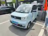 2020 WuLing HongGuang MINI EV BEV 13.8KWH