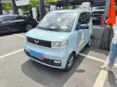 2020 WULING HONGGUANG MINI EV,autocango,china used car exporter,china ev exporter,chinese used car exporter,chinese used ev exporter