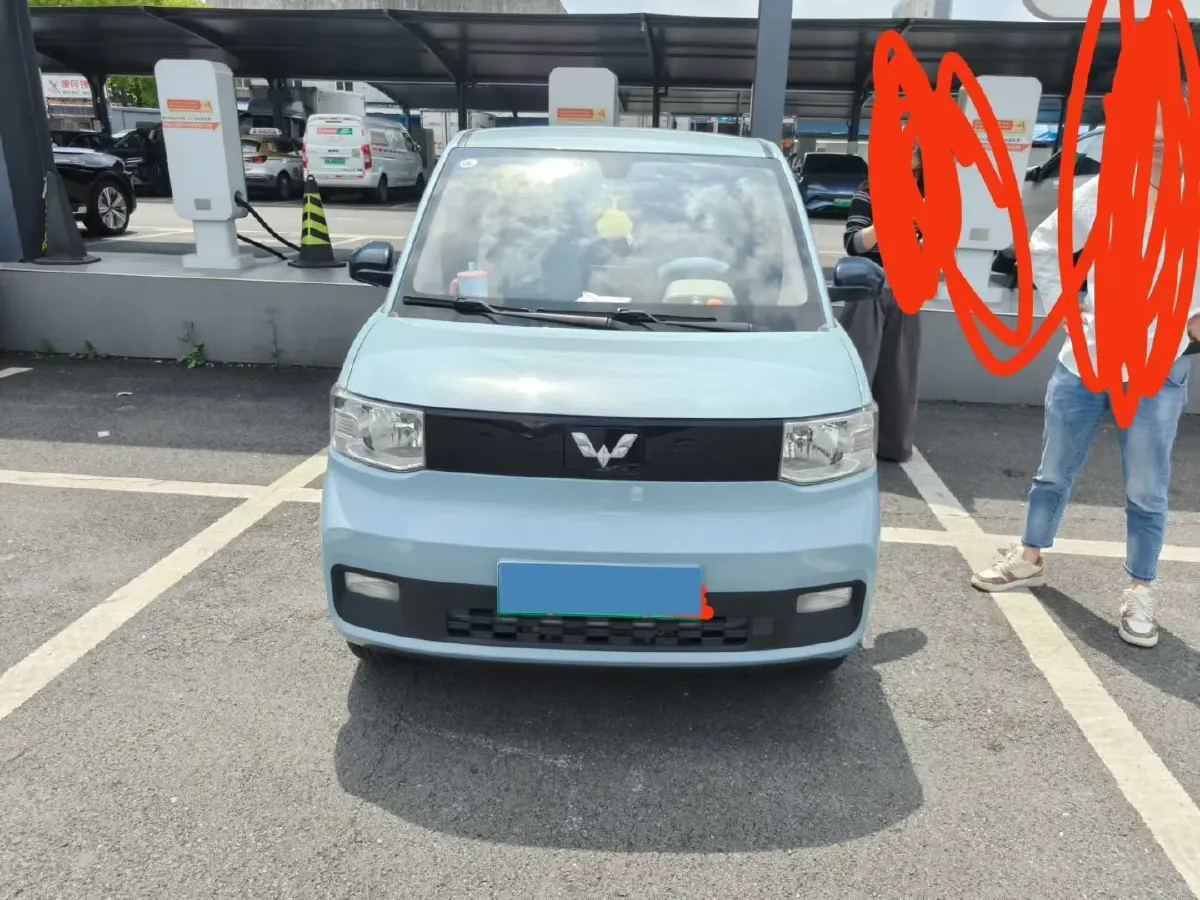 2020 WuLing HongGuang MINI EV BEV 13.8KWH,autocango,china used car exporter,china ev exporter,chinese used car exporter,chinese used ev exporter