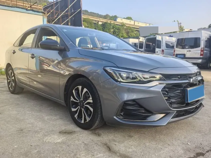 2020 Chevrolet Monza 1.3T 163HP L3 6AT,autocango,china used car exporter,china ev exporter,chinese used car exporter,chinese used ev exporter