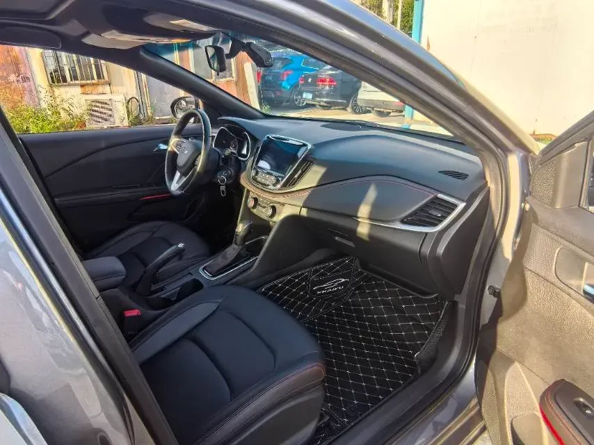 2020 Chevrolet Monza 1.3T 163HP L3 6AT,autocango,china used car exporter,china ev exporter,chinese used car exporter,chinese used ev exporter