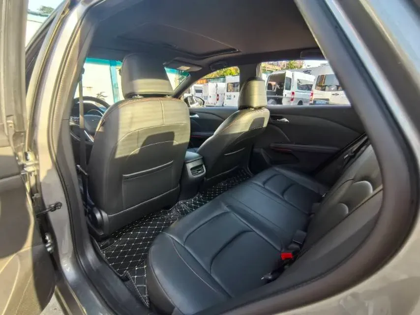 2020 Chevrolet Monza 1.3T 163HP L3 6AT,autocango,china used car exporter,china ev exporter,chinese used car exporter,chinese used ev exporter