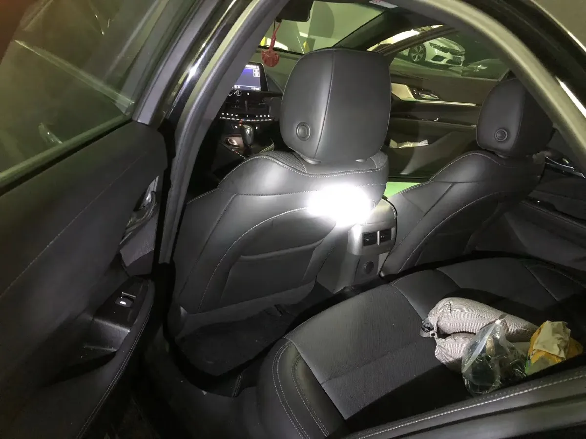 2022 Cadillac CT4 2.0T 237HP L4 8AT,autocango,china used car exporter,china ev exporter,chinese used car exporter,chinese used ev exporter