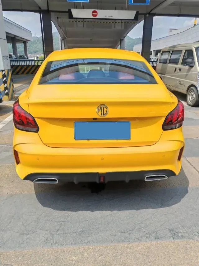 2021 MG 5 1.5T 173HP L4 7DCT,autocango,china used car exporter,china ev exporter,chinese used car exporter,chinese used ev exporter