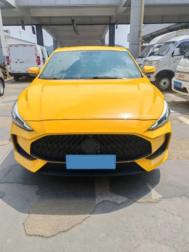 2021 MG 5 1.5T 173HP L4 7DCT,autocango,china used car exporter,china ev exporter,chinese used car exporter,chinese used ev exporter