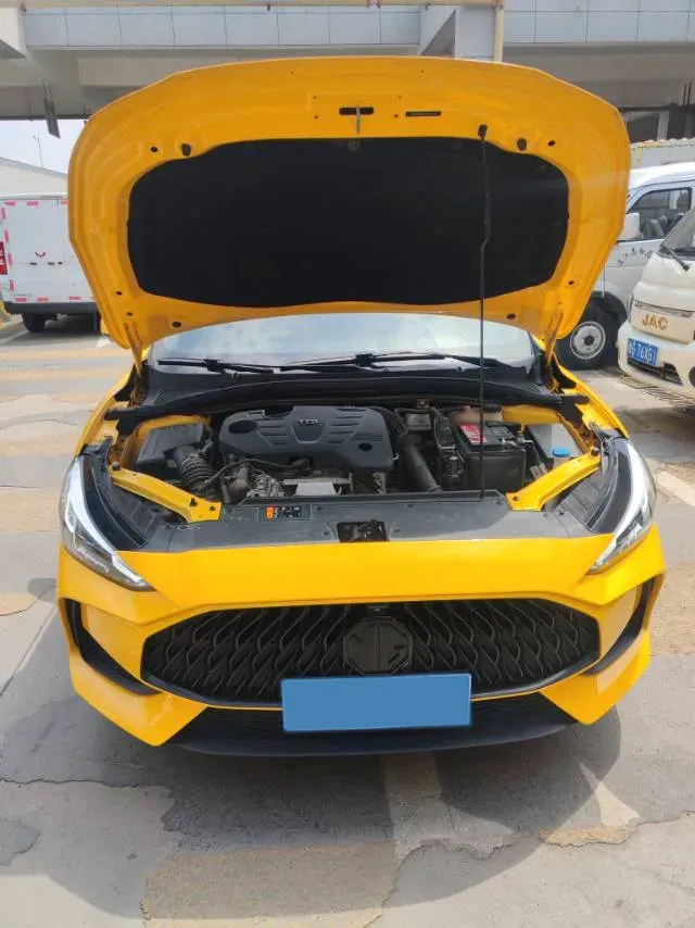 2021 MG 5 1.5T 173HP L4 7DCT,autocango,china used car exporter,china ev exporter,chinese used car exporter,chinese used ev exporter