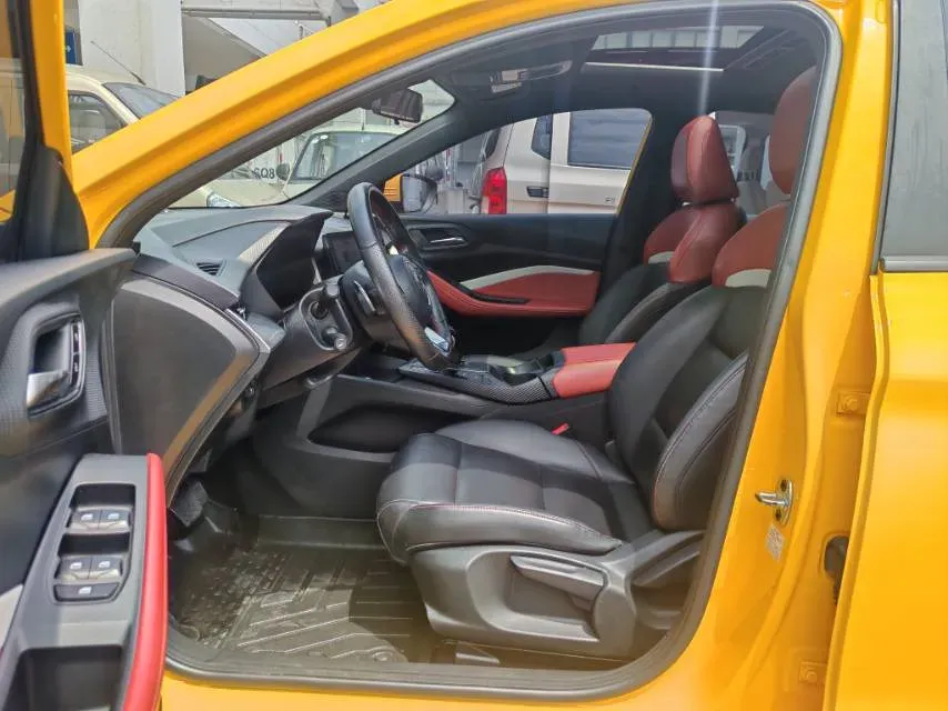 2021 MG 5 1.5T 173HP L4 7DCT,autocango,china used car exporter,china ev exporter,chinese used car exporter,chinese used ev exporter