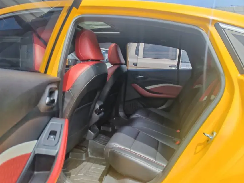 2021 MG 5 1.5T 173HP L4 7DCT,autocango,china used car exporter,china ev exporter,chinese used car exporter,chinese used ev exporter