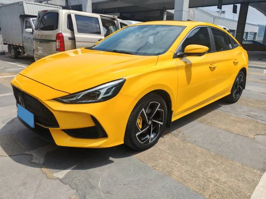 2021 MG 5 1.5T 173HP L4 7DCT,autocango,china used car exporter,china ev exporter,chinese used car exporter,chinese used ev exporter
