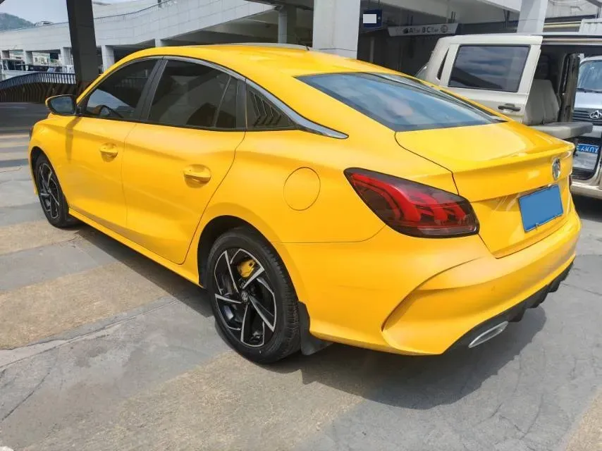 2021 MG 5 1.5T 173HP L4 7DCT,autocango,china used car exporter,china ev exporter,chinese used car exporter,chinese used ev exporter