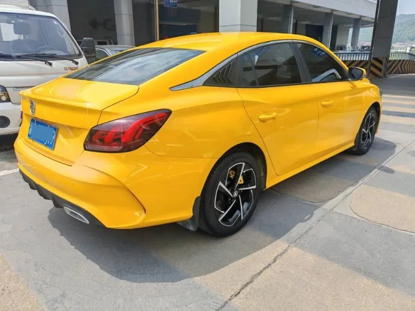 2021 MG 5 1.5T 173HP L4 7DCT,autocango,china used car exporter,china ev exporter,chinese used car exporter,chinese used ev exporter