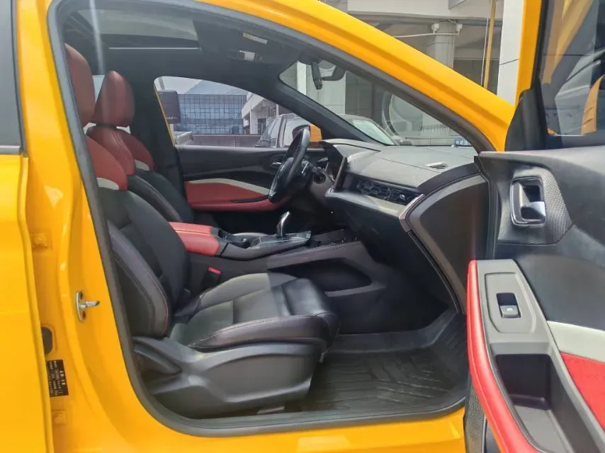 2021 MG 5 1.5T 173HP L4 7DCT,autocango,china used car exporter,china ev exporter,chinese used car exporter,chinese used ev exporter