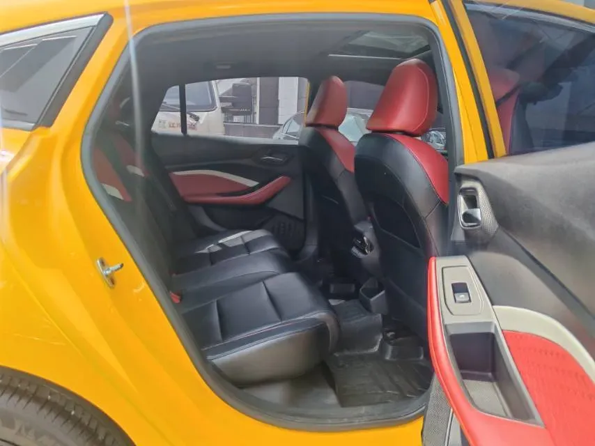 2021 MG 5 1.5T 173HP L4 7DCT,autocango,china used car exporter,china ev exporter,chinese used car exporter,chinese used ev exporter