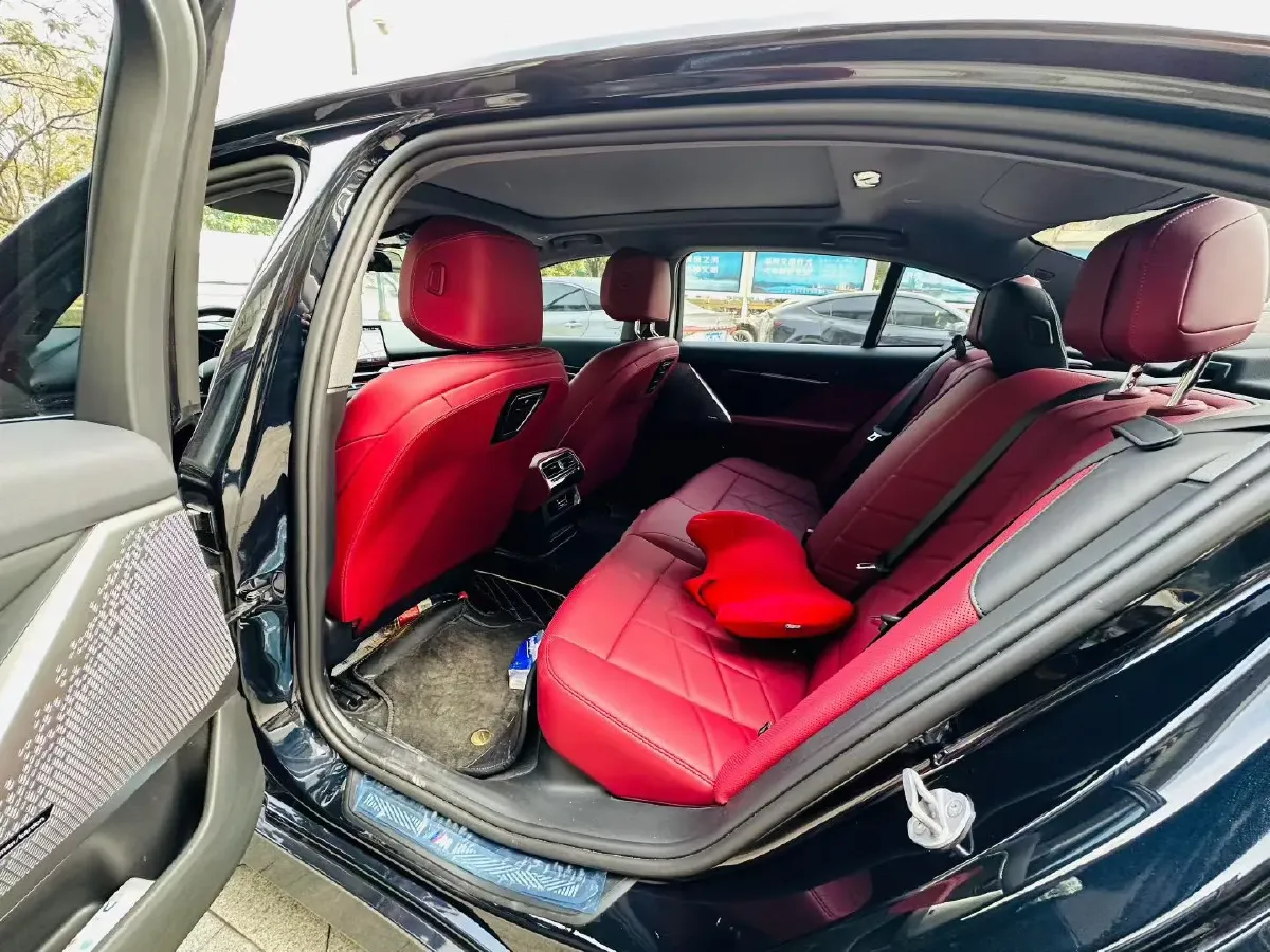 2025 BMW 5 Series 2.0T 258HP L4 8AT,autocango,china used car exporter,china ev exporter,chinese used car exporter,chinese used ev exporter