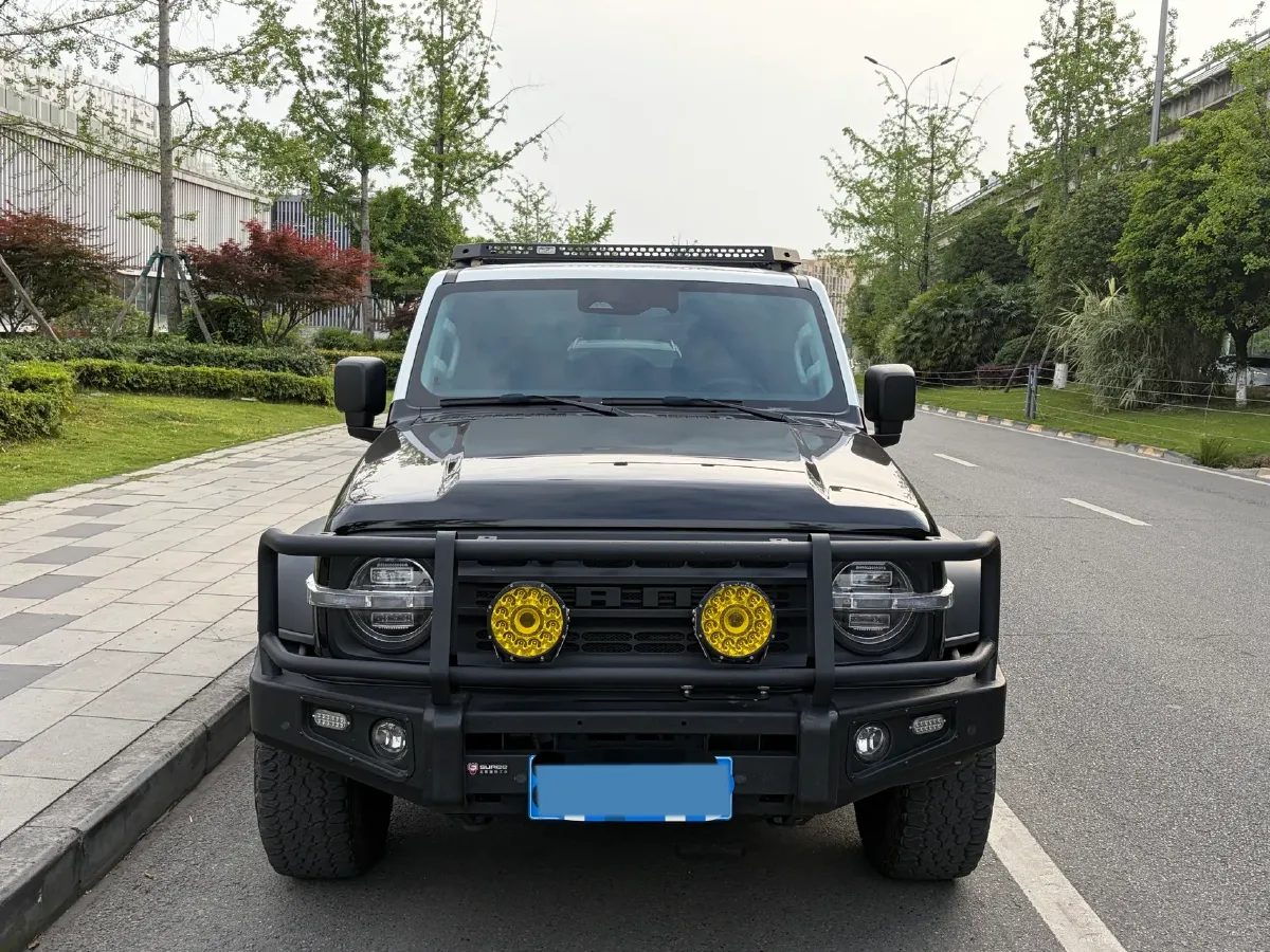 2021 Tank 300 2.0T 227HP L4 8AT,autocango,china used car exporter,china ev exporter,chinese used car exporter,chinese used ev exporter