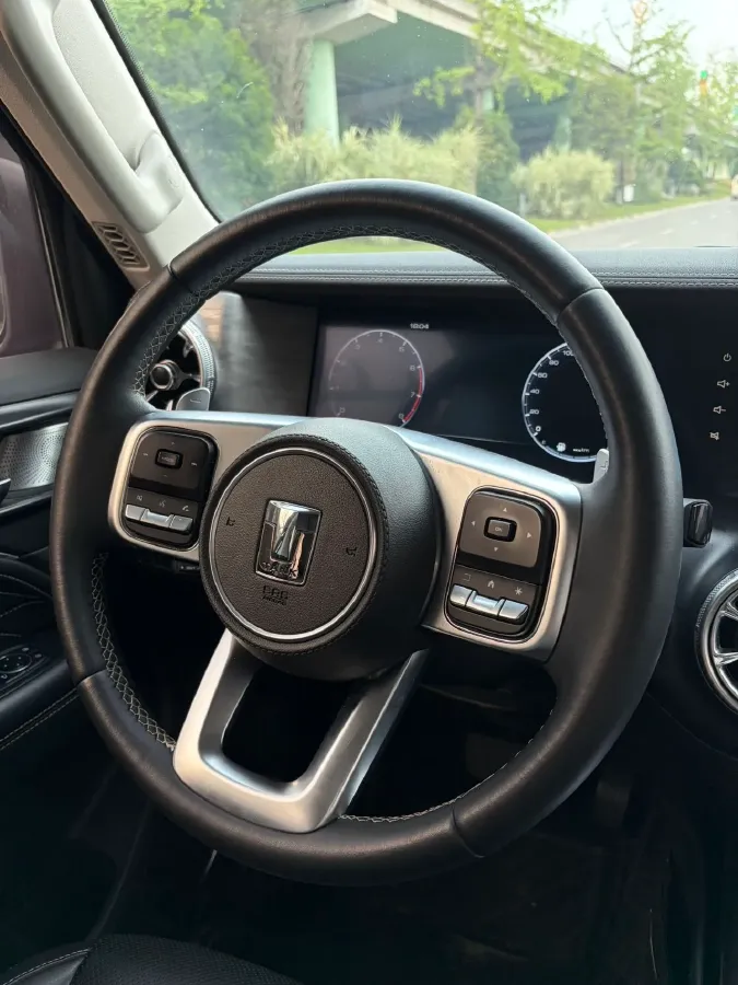 2021 Tank 300 2.0T 227HP L4 8AT,autocango,china used car exporter,china ev exporter,chinese used car exporter,chinese used ev exporter