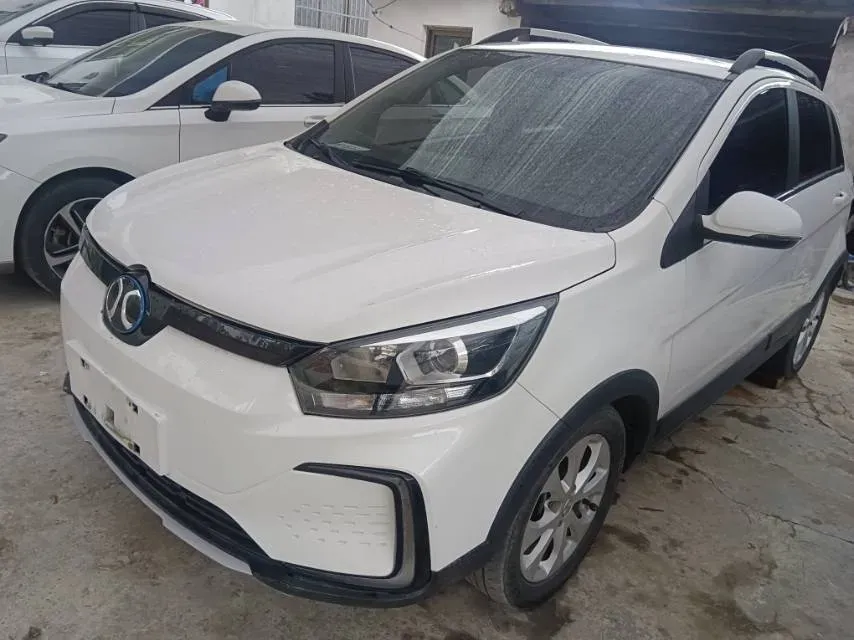 2020 BAIC BJEV EC5 BEV,autocango,china used car exporter,china ev exporter,chinese used car exporter,chinese used ev exporter