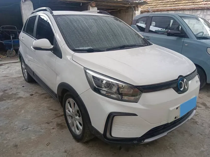 2020 BAIC BJEV EC5 BEV,autocango,china used car exporter,china ev exporter,chinese used car exporter,chinese used ev exporter